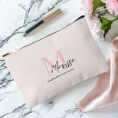 Buscar estuche bolsas cosmetica Monograma