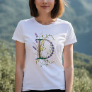 Buscar lavanda camisetas Joder