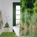 Buscar cattails Pantano