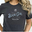 Buscar citas sobre la lectura camisetas Para ella