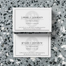 Buscar hospital del mascota tarjetas de visita 4 º veterinaria