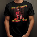 Buscar del bombero camisetas General y unisex