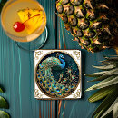 Buscar turquesa posavasos General y unisex