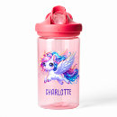 Buscar arco iris agua botellas Chica