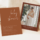 Buscar rust invitaciones Para ella