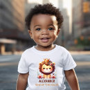 Buscar rey bebe camisetas León