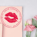 Buscar beso sellos Sellado con un beso
