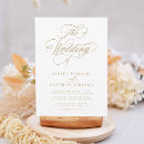 Buscar romántico boda invitaciones Invitados