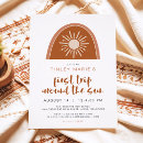 Buscar boho invitaciones Para niños