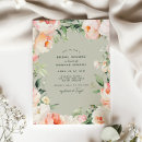 Buscar del peony invitaciones Prometida