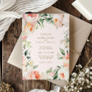 Buscar del peony invitaciones Prometida