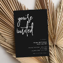 Buscar negocio invitaciones Para todos