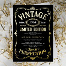 Buscar whiskey invitaciones Vintage