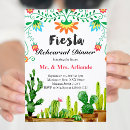 Buscar cena mexicana invitaciones Para ellos