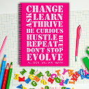 Buscar mensajes positivos cuadernos Para ella