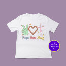 Buscar pascua religiosa camisetas General y unisex