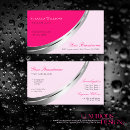 Buscar educación tarjetas de visita Para ella