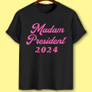 Buscar madam president camisetas Arcoiris