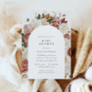 Buscar otoñal invitaciones Para ella
