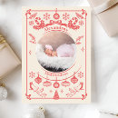 Buscar first christmas tarjetas Vacaciones