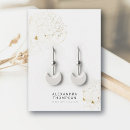 Buscar joyas tarjetas de visita Artesano