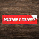 Buscar a distancia pegatinas parachoque Moderno