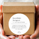 Buscar mentor pegatinas Volver a la escuela