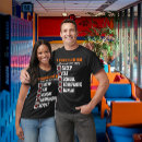 Buscar teste camisetas General y unisex