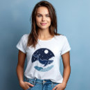 Buscar hadas mujer camisetas Estrellas