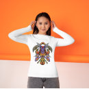 Buscar anubis camisetas Dios egipcio