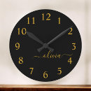 Buscar birthday relojes de pared Para ella