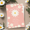 Buscar margarita invitaciones Para todos
