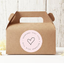 Buscar corazones hechos a mano pegatinas De pequeñas empresas