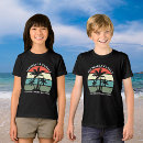 Buscar isla niño camisetas Reunión familiar