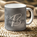 Buscar silver tazas Para ella