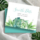 Buscar planta tropical invitaciones Parejas