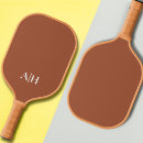 Buscar palas de pickleball Iniciales