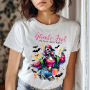 Buscar halloween adulto camisetas Fiesta de disfraces