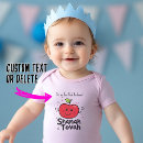 Buscar shana bebe ropa Rosh hashanah