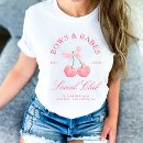 Buscar coquetas camisetas Rosa