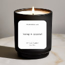 Buscar velas etiquetas Elegante