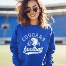 Buscar número sudaderas Para ella