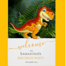 Buscar t rex posters Para niños