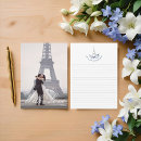 Buscar parís tarjetas Prometida