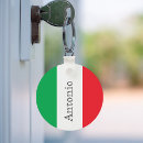 Buscar italia llaveros General y unisex