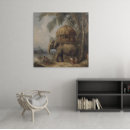 Buscar elefante arte Amante de los elefantes