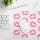 Buscar labios alfombrillas de raton Maquillaje