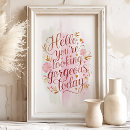 Buscar afirmaciones posters Para ella