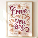 Buscar tales posters Para ella