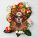 Buscar dia de los muertos tarjetas Festividad mexicana
